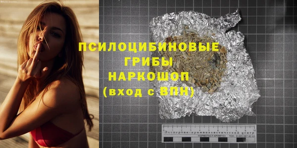 стафф Алзамай